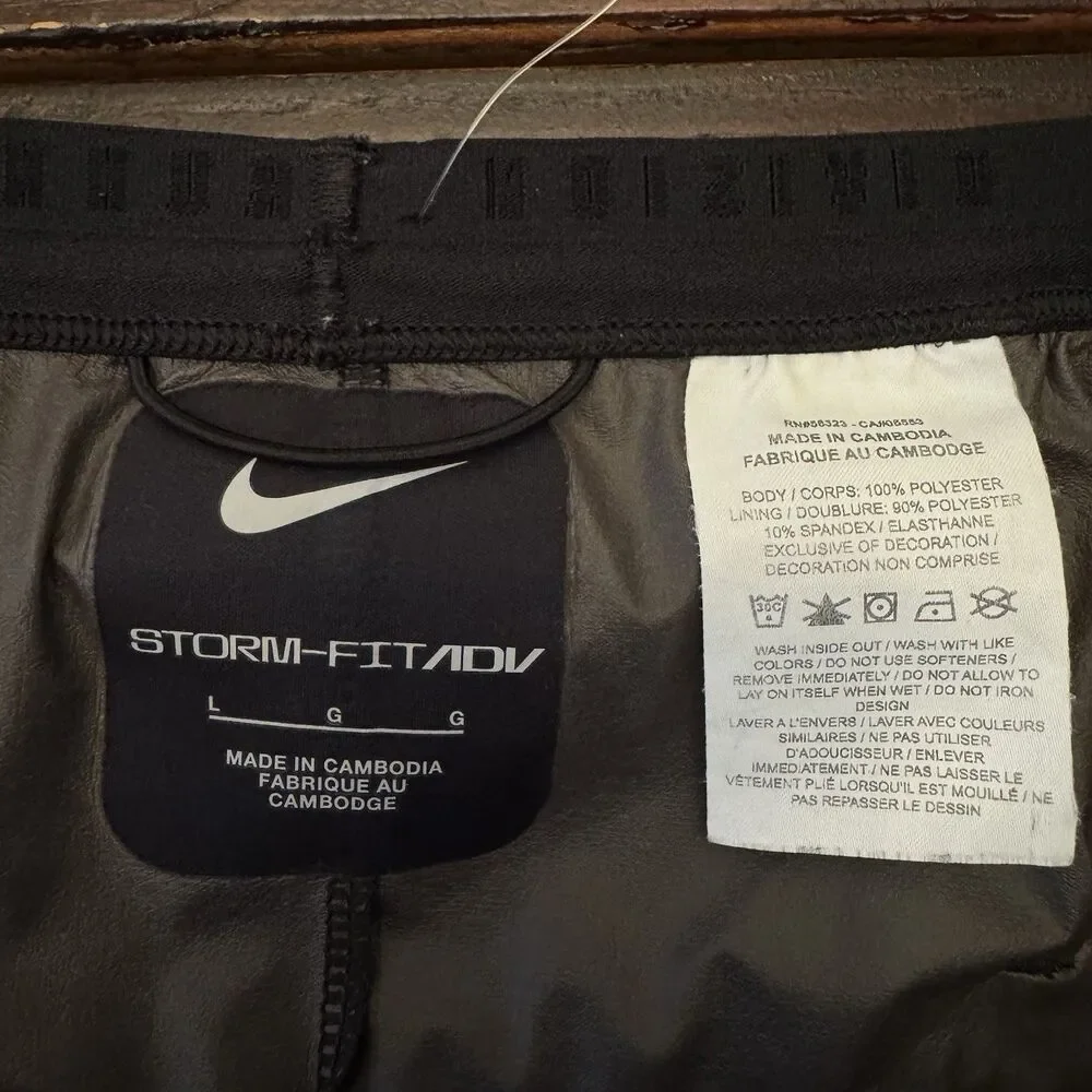 Nike new tags